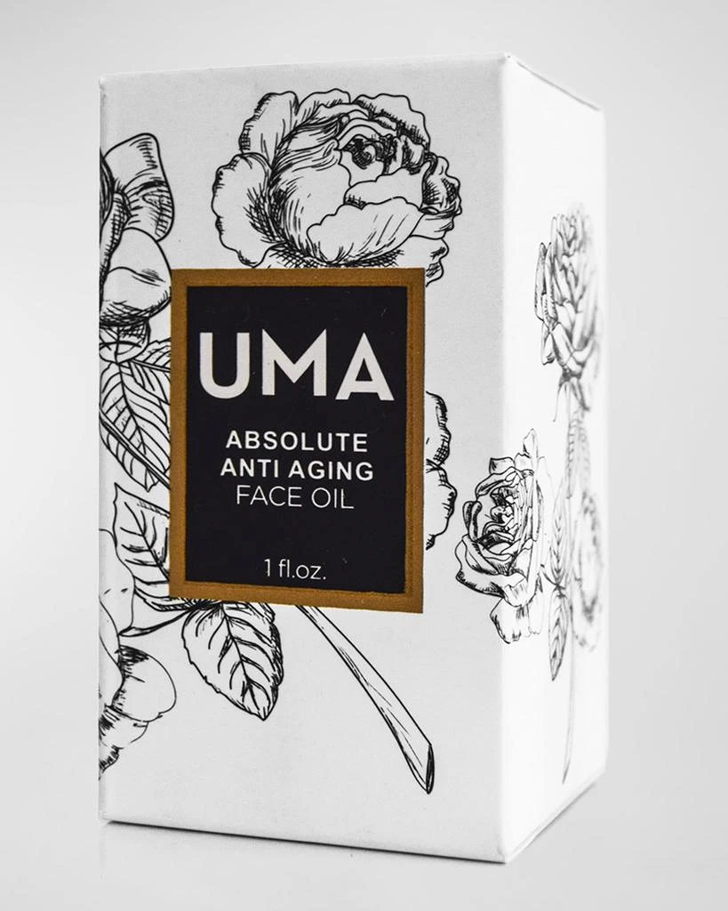 商品Uma Oils|Anti Aging Face Oil, 1 oz.,价格¥666,第4张图片详细描述