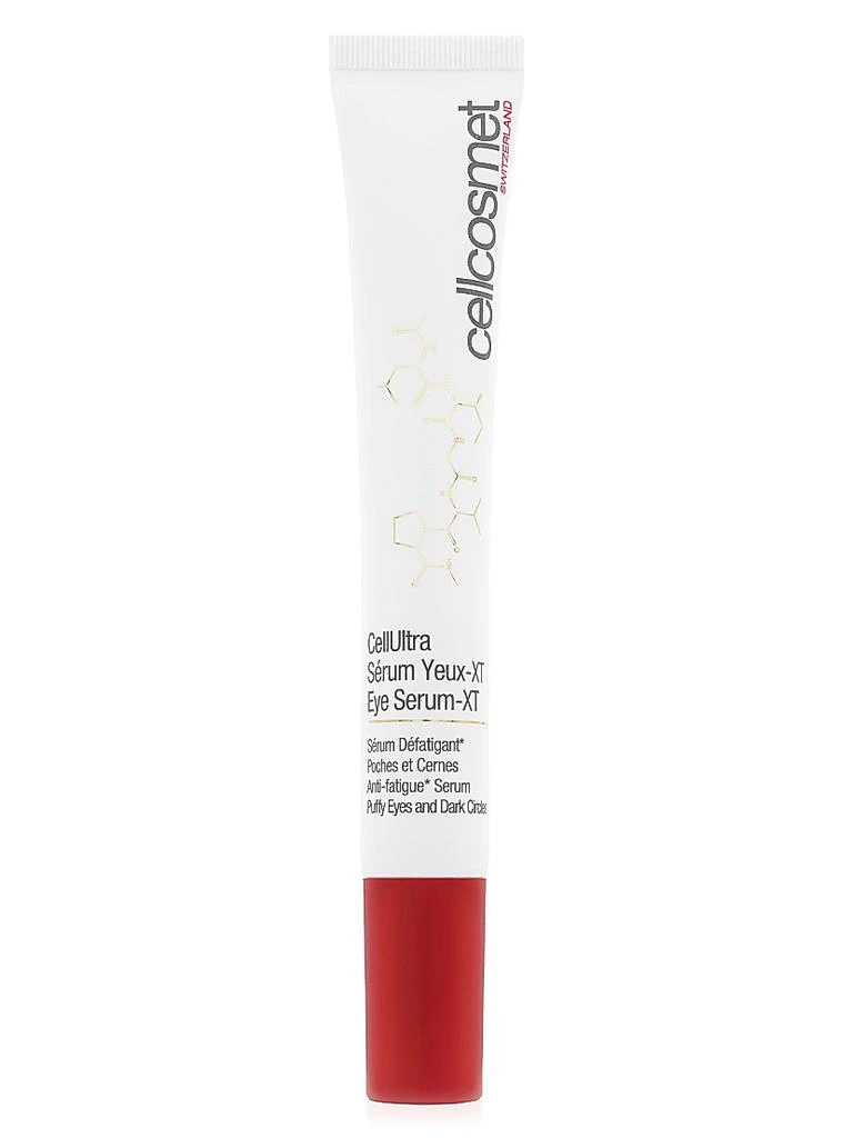 商品Cellcosmet|Cellcosmet CellUltra Eye Serum XT,价格¥1708,第1张图片