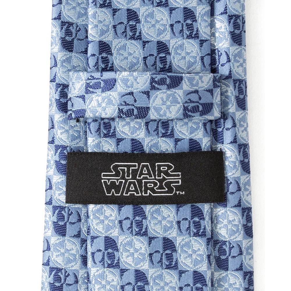 Men's Imperial Rebel Tie商品第4张图片规格展示