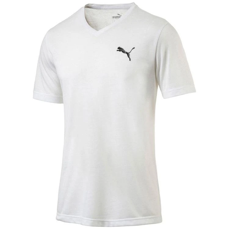 商品Puma|Men's dryCELL V-Neck T-Shirt,价格¥98,第1张图片