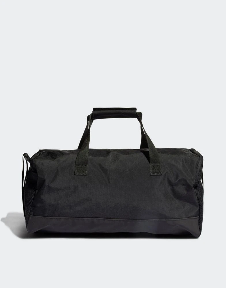 商品Adidas|adidas Training duffle bag in black,价格¥350,第4张图片详细描述