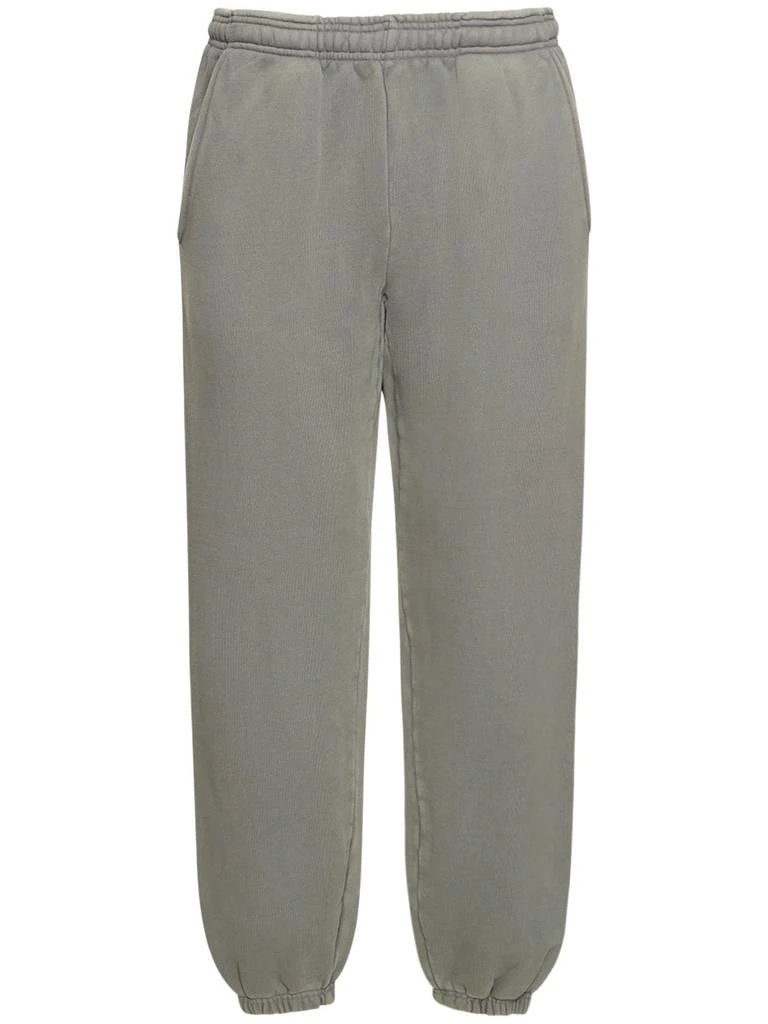 商品Entire Studios|Heavy Cotton Sweatpants,价格¥755,第1张图片