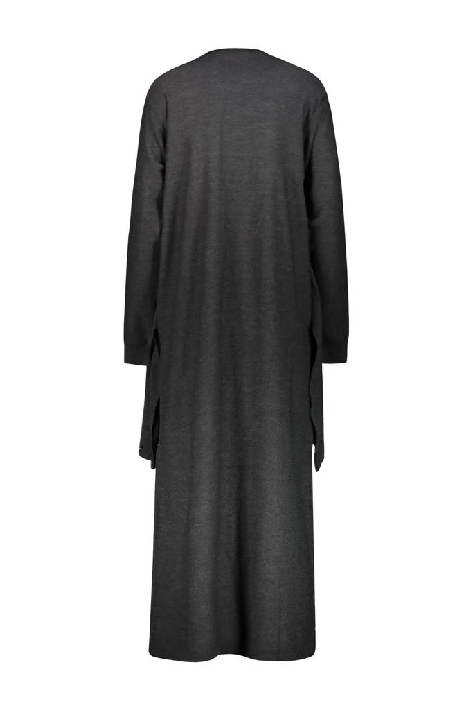商品Lemaire|Lemaire Crewneck Knitted Midi Dress,价格¥3699,第2张图片详细描述