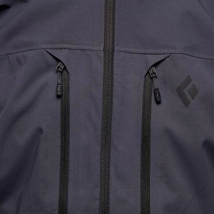 Dawn Patrol Hybrid Shell Jacket - Men's 商品