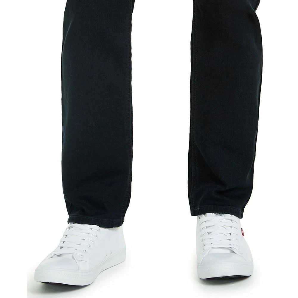 商品Levi's|541™ Men's Athletic Fit All Season Tech Jeans,价格¥513,第5张图片详细描述