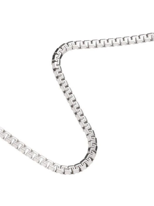 商品Pepe Zoo|Mattone Silver Bracelet,价格¥1061,第4张图片详细描述
