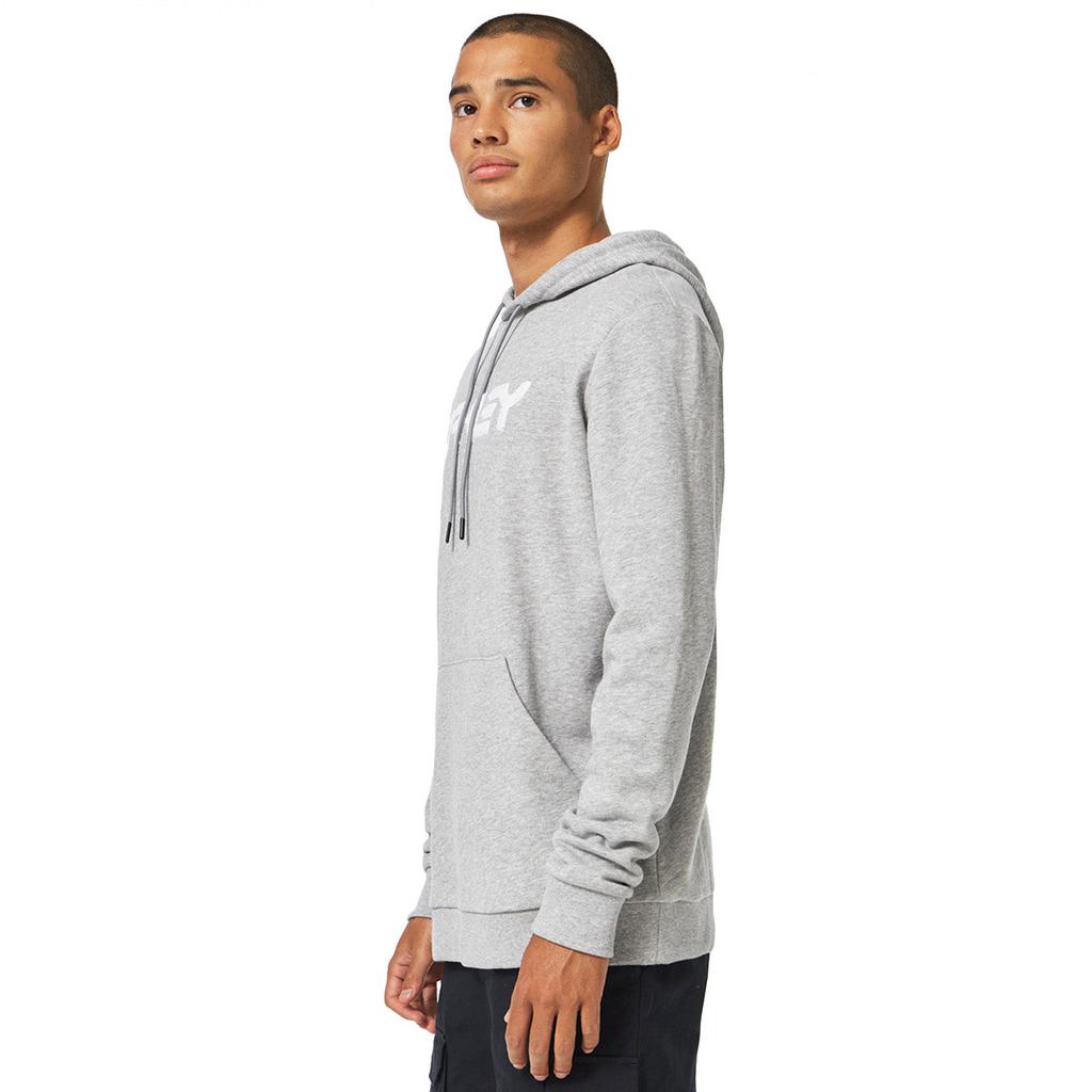 Oakley Men's Teddy B1B Pullover Hoodie商品第2张图片规格展示