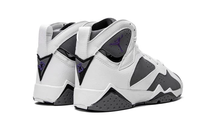 商品Jordan|Air Jordan 7 Retro (GS),价格¥3848,第5张图片详细描述