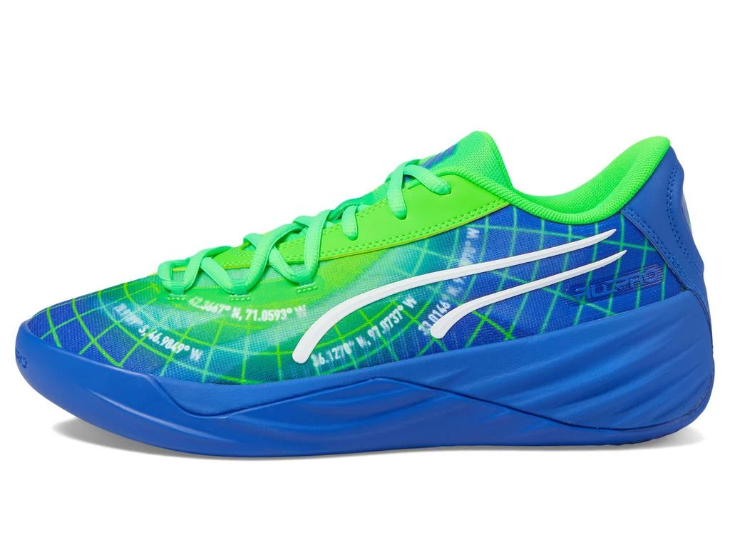 商品Puma|All-Pro Nitro Marcus Smart,价格¥612,第4张图片详细描述