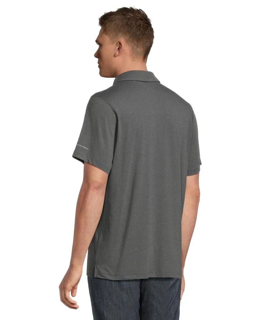 商品Columbia|Tech Trail Polo,价格¥340,第3张图片详细描述