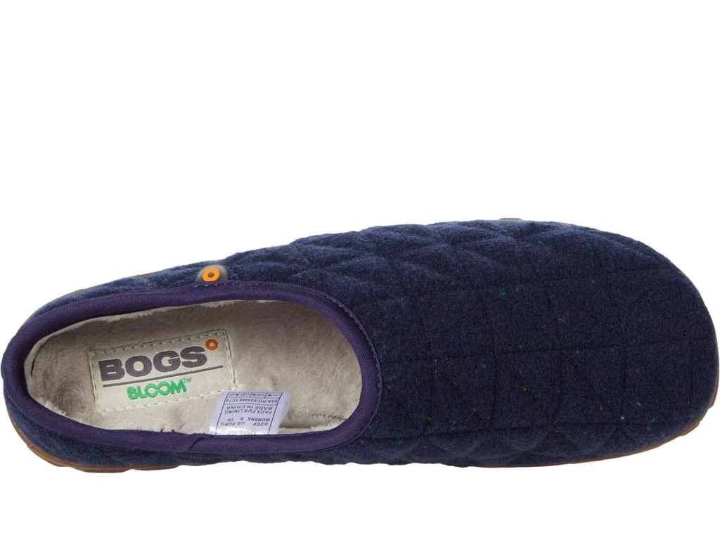 商品Bogs|Snowday II Slipper - Cozy,价格¥562,第2张图片详细描述