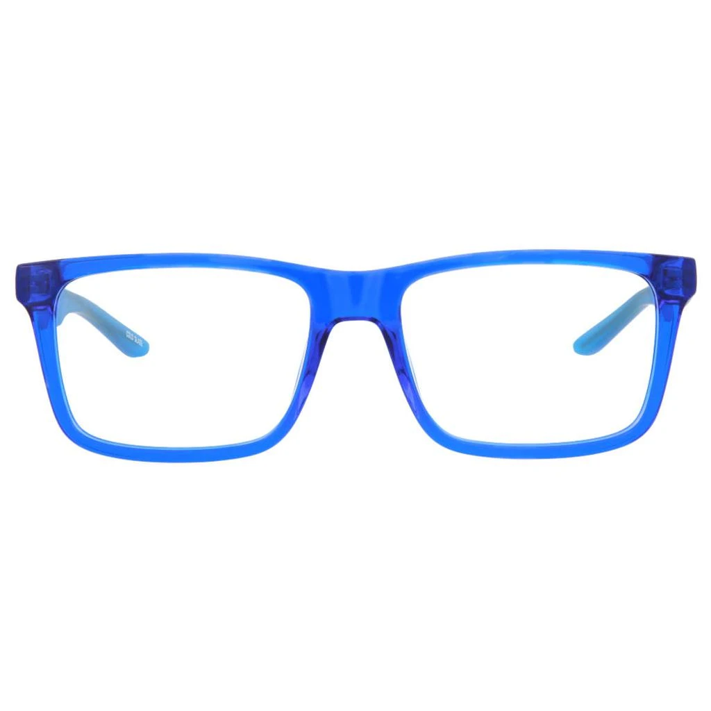 商品Puma|Puma 蓝色 眼镜,价格¥126,第2张图片详细描述
