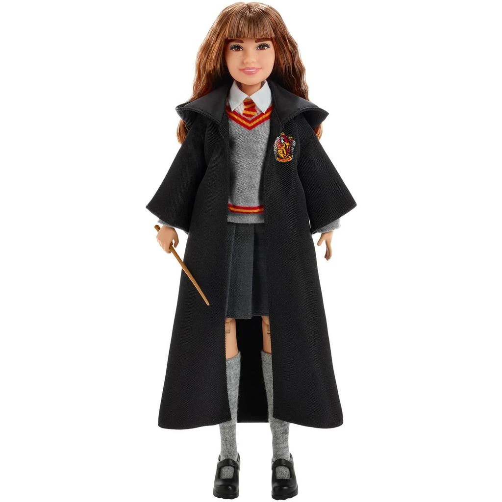 商品The Hut|Hermione Grainger Doll,价格¥187,第1张图片