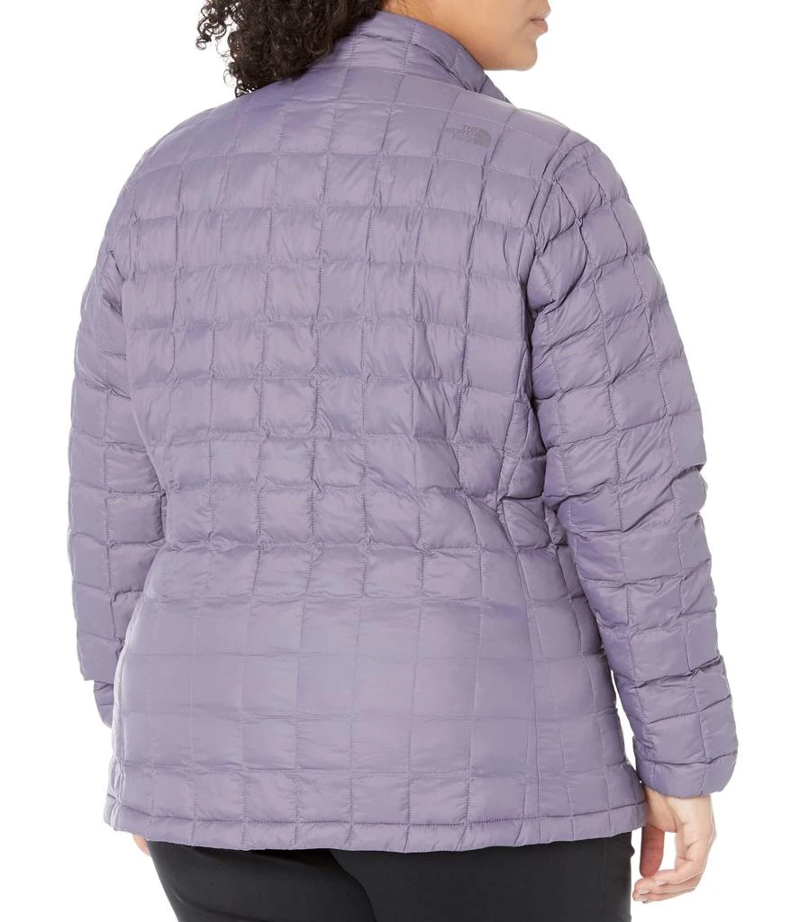 商品The North Face|Plus Size Thermoball™ Eco Jacket 2.0,价格¥718,第2张图片详细描述