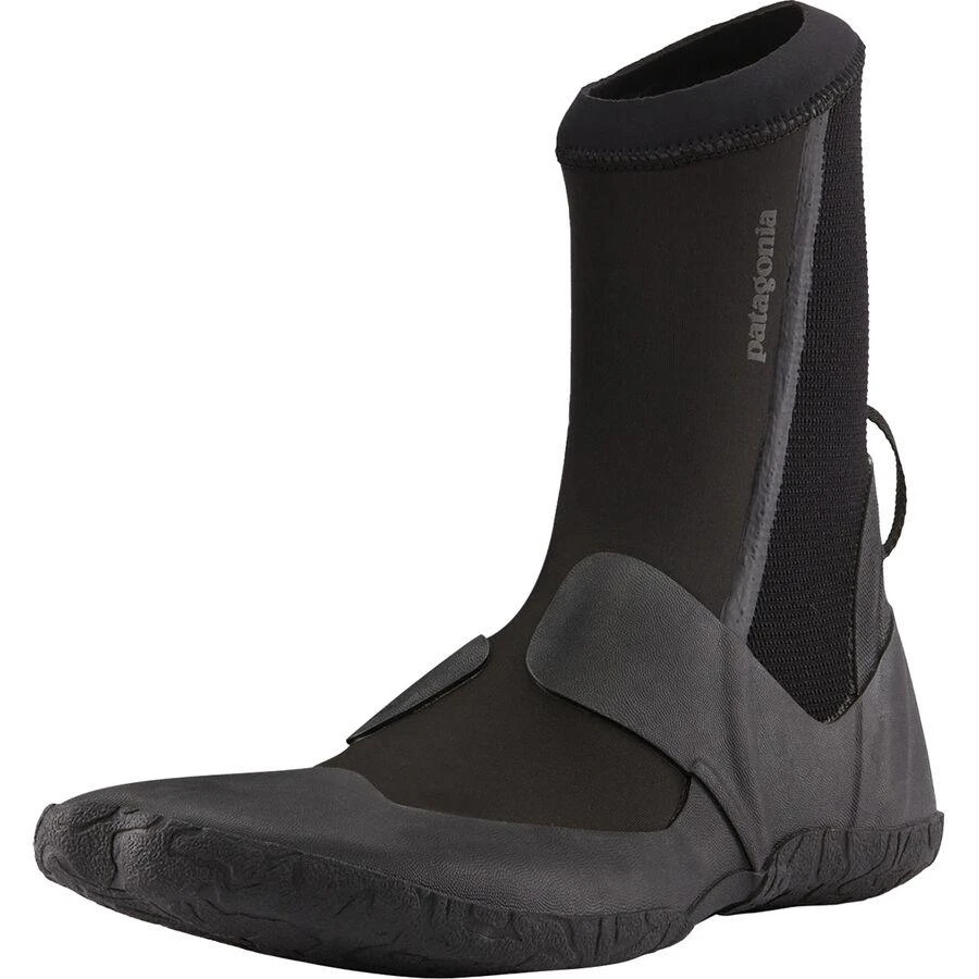 商品Patagonia|R3 Yulex Regulator Split Toe Booties,价格¥989,第1张图片