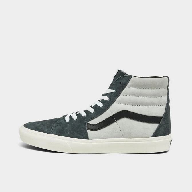 商品Vans|Vans Sk8-Hi Casual Shoes,价格¥512,第1张图片