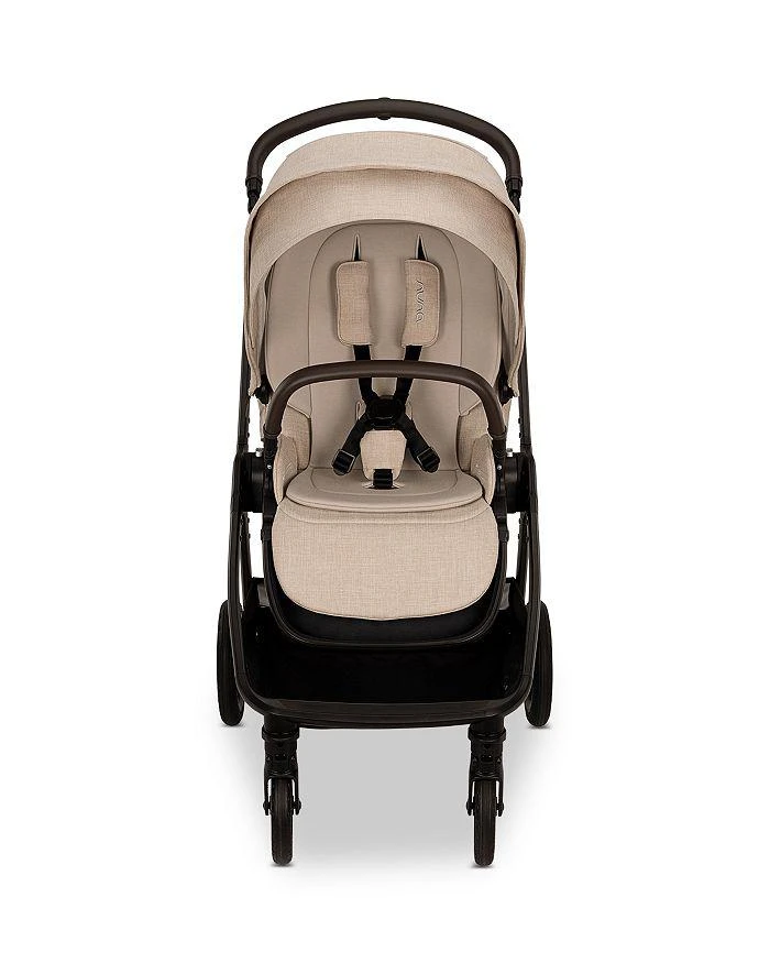商品Nuna|TRIV™ Next Stroller,价格¥5867,第2张图片详细描述
