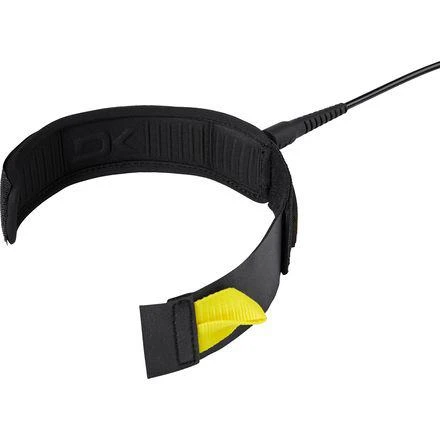 商品Dakine|Longboard Ankle Surfboard Leash - 9ft 6in,价格¥192,第2张图片详细描述