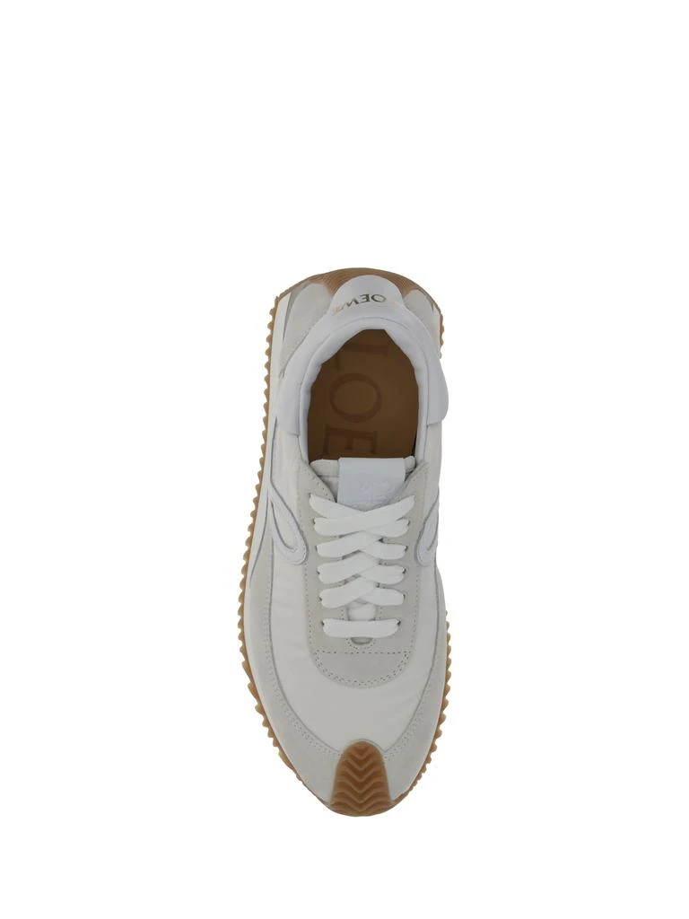 商品Loewe|Flow Runner Sneakers,价格¥4419,第4张图片详细描述