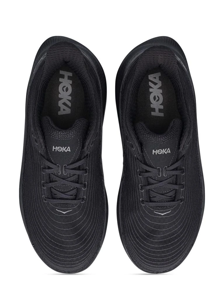 商品Hoka One One|Tc1.0 Vibram N-oil Outsole Sneaker,价格¥841,第4张图片详细描述