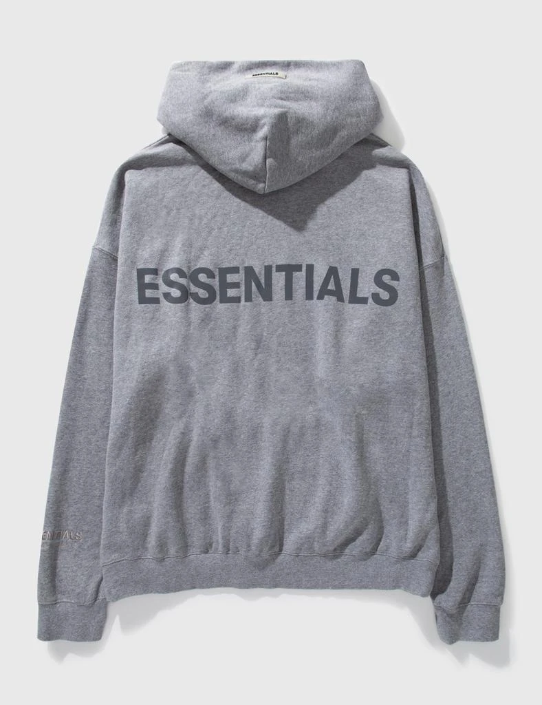 商品[二手商品] Essentials|FOG ESSENTIAL 3M PRINT HOODIE,价格¥1673,第1张图片