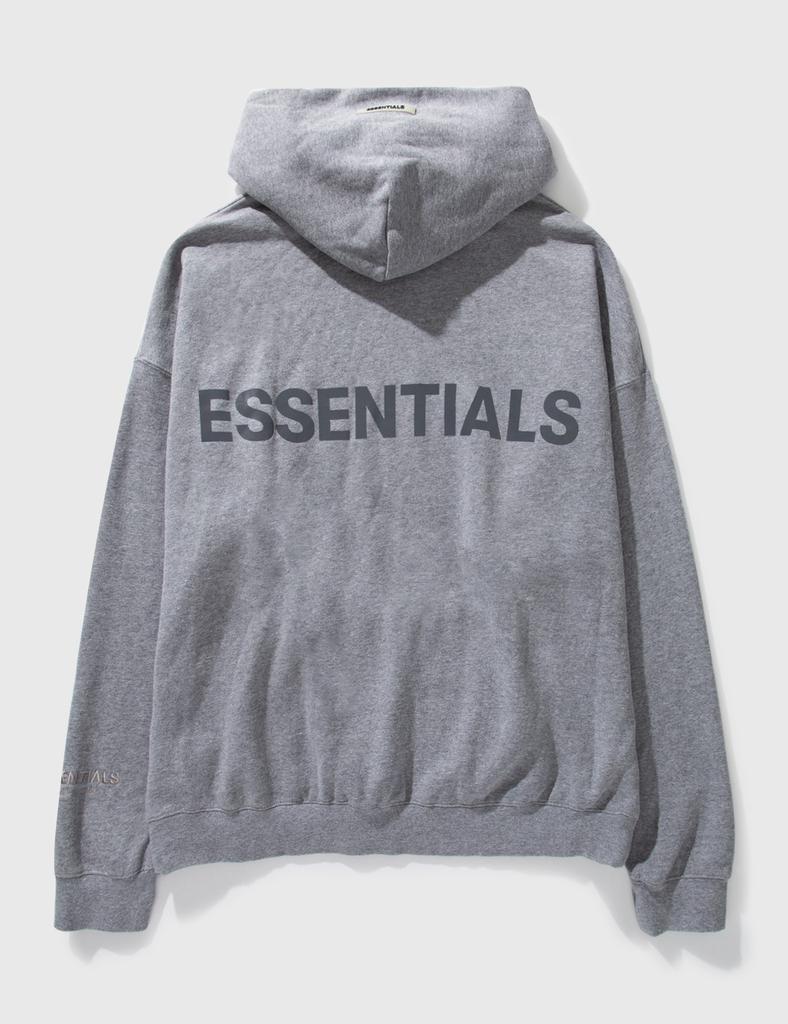 商品[二手商品] Essentials|FOG ESSENTIAL 3M PRINT HOODIE,价格¥2134,第1张图片
