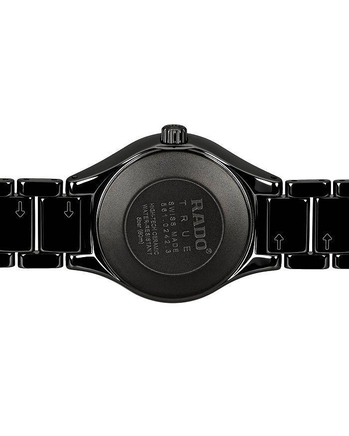 商品Rado|True Watch, 30mm,价格¥11987,第5张图片详细描述