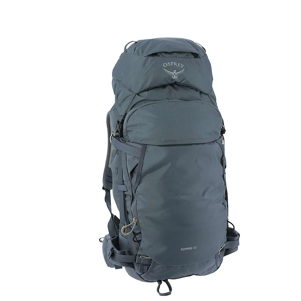 商品Osprey|Women's Sopris 40 Backpack,价格¥965,第1张图片