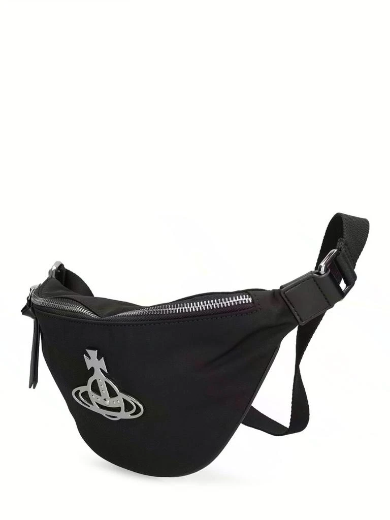 商品Vivienne Westwood|Small Hilda Belt Bag,价格¥3672,第2张图片详细描述