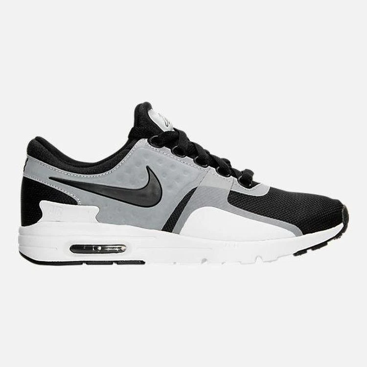 商品NIKE|Women's Nike Air Max Zero Running Shoes 女士跑鞋,价格¥298,第3张图片详细描述