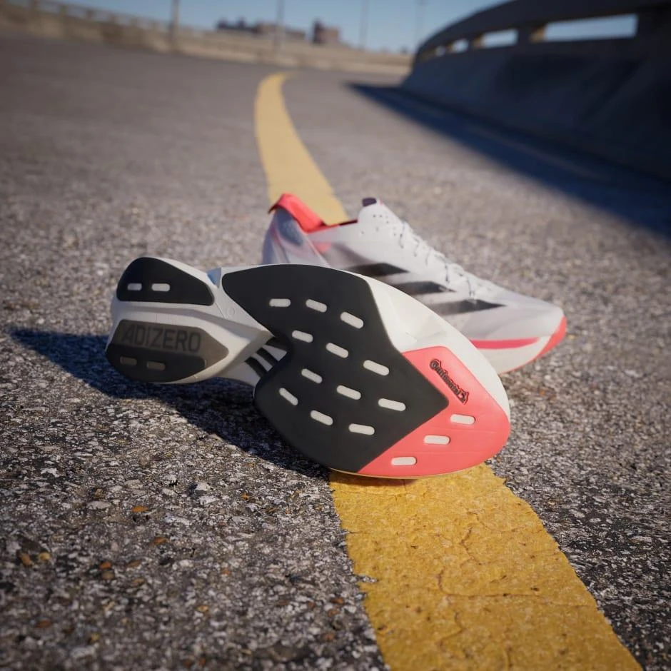 商品Adidas|ADIZERO ADIOS PRO 3 Shoes,价格¥1281,第3张图片详细描述