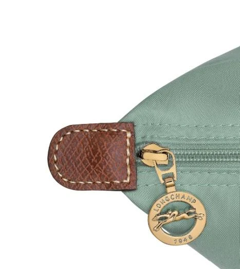 商品【商品预售7天】 Longchamp|Longchamp 女士斜挎包 L1899089P99 绿色,价格¥1186,第5张图片详细描述