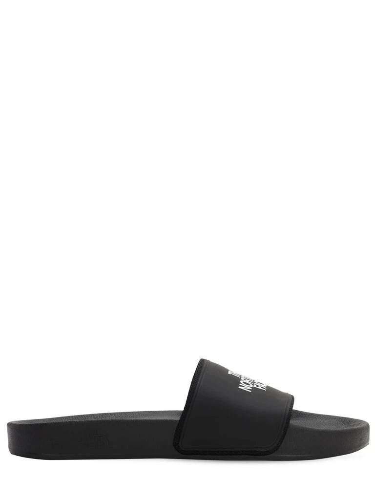 商品The North Face|Base Camp Iii Slide Sandals,价格¥209,第1张图片