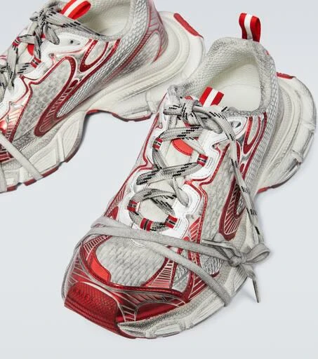 商品Balenciaga|3XL网布运动鞋,价格¥9866,第3张图片详细描述