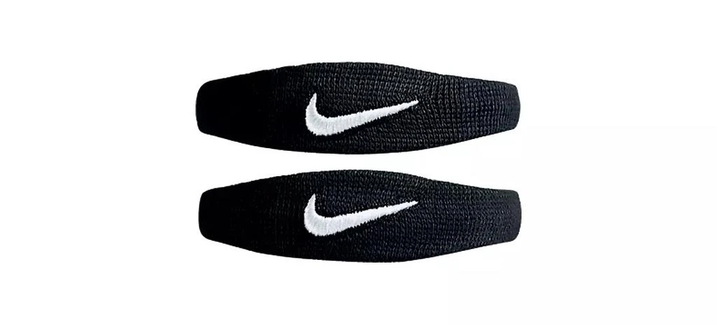 商品NIKE|Nike Dri-FIT Bicep Bands - 1/2",价格¥83,第1张图片详细描述