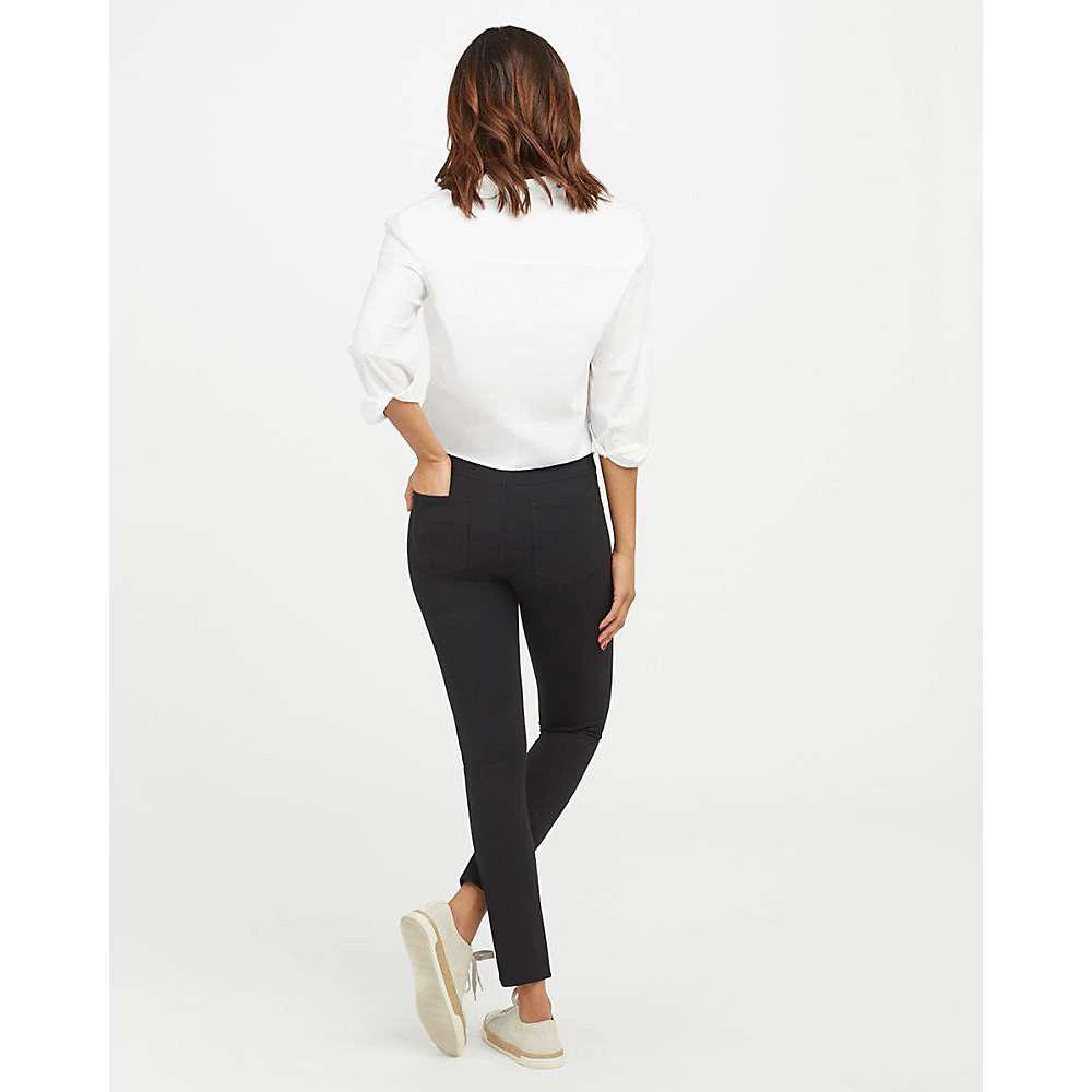 Women's The Perfect Black Ankle 4-Pocket Pant 商品