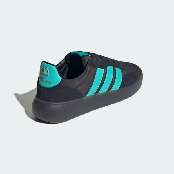 商品Adidas|Mercedes - AMG Petronas Formula One Team Barreda Decode Shoes,价格¥789,第5张图片详细描述