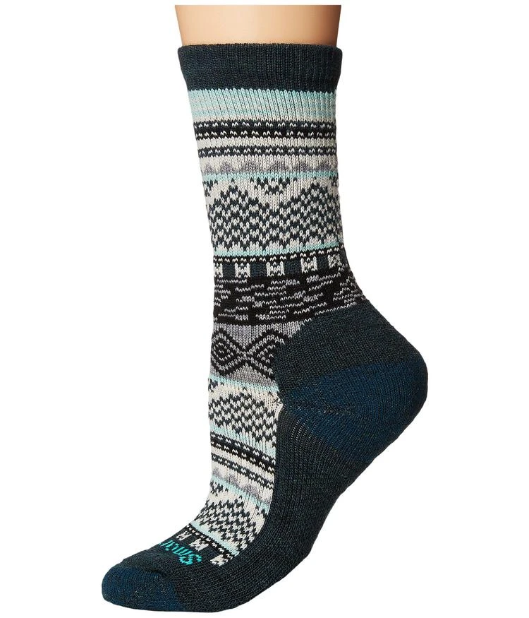 商品SmartWool|Dazzling Wonderland Crew,价格¥151,第1张图片