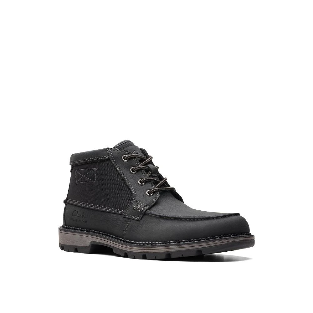 商品Clarks|Men's Collection Maplewalk Moc Boots,价格¥525,第1张图片