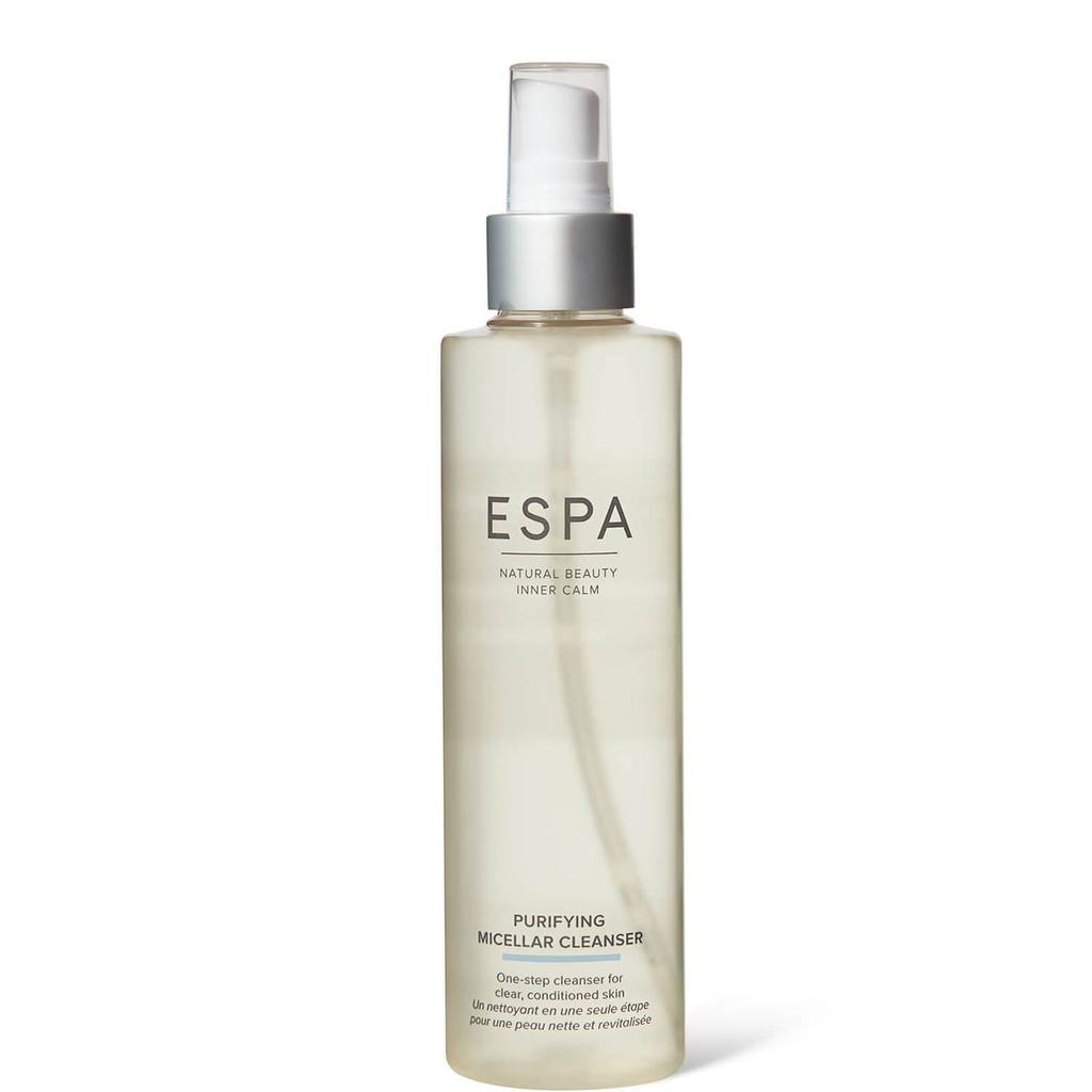 ESPA Micellar Cleanser 200ml商品第1张图片规格展示