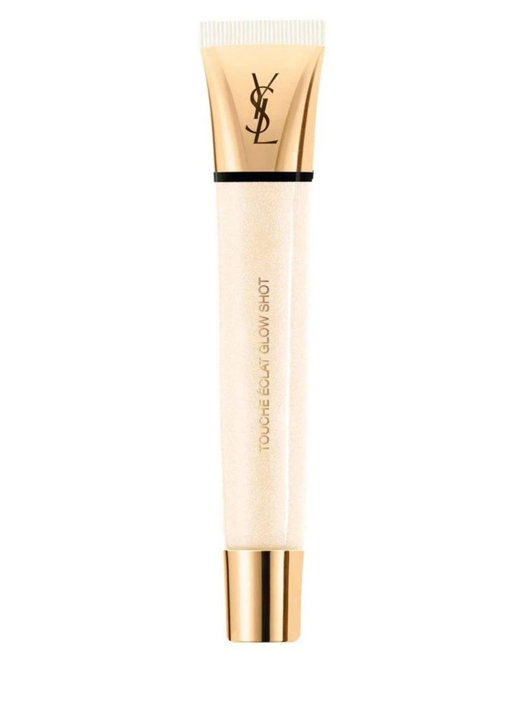 商品Yves Saint Laurent|Touche Eclat Glow Shot Liquid Highlighter/0.45 oz.,价格¥312,第1张图片