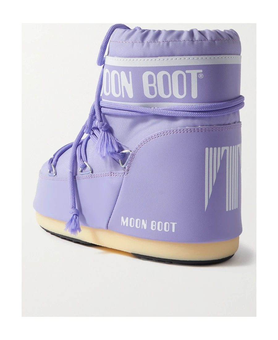 商品Moon Boot|Moon Boot 女士高跟鞋 14093400013PURPLE 蓝色,价格¥1147,第4张图片详细描述