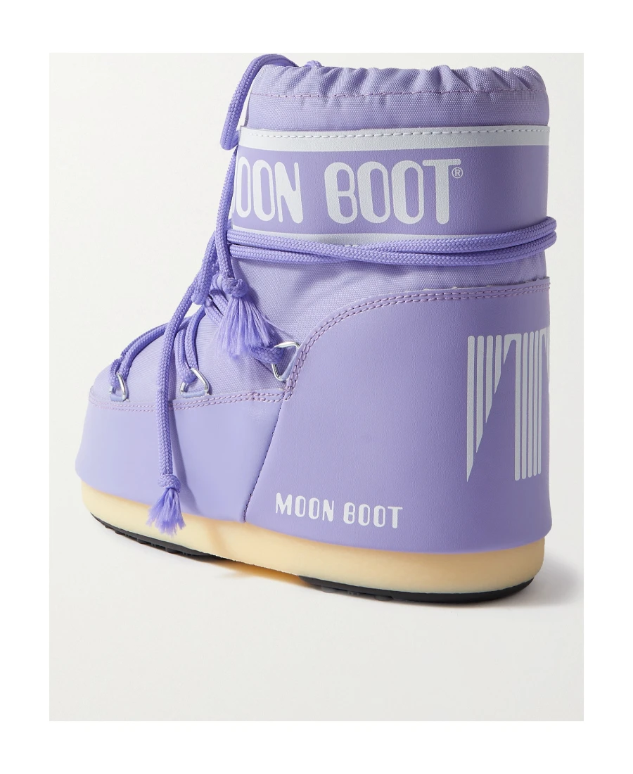 商品【预售7天】 Moon Boot|Moon Boot 女士高跟鞋 14093400013PURPLE 蓝色,价格¥1078,第4张图片详细描述