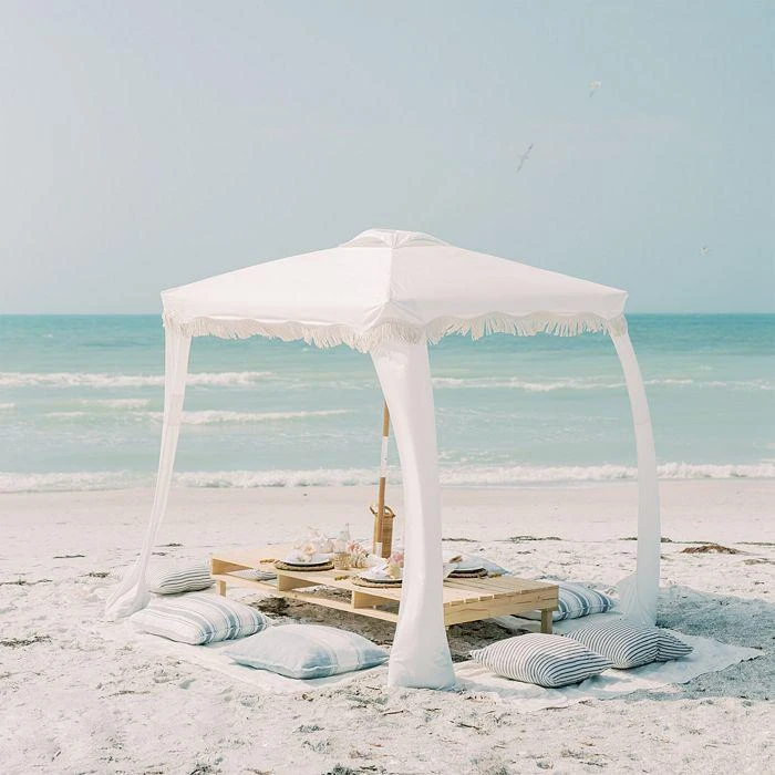 商品Business & Pleasure|Premium Beach Cabana,价格¥1477,第2张图片详细描述