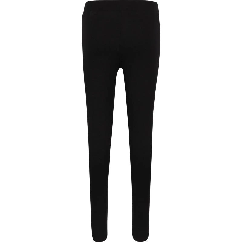 商品Juicy Couture|Jersey cotton black leggings,价格¥631-¥721,第2张图片详细描述