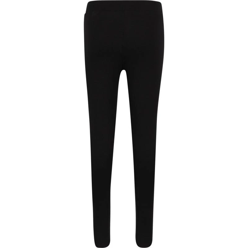 商品Juicy Couture|Jersey cotton black leggings,价格¥440,第2张图片详细描述