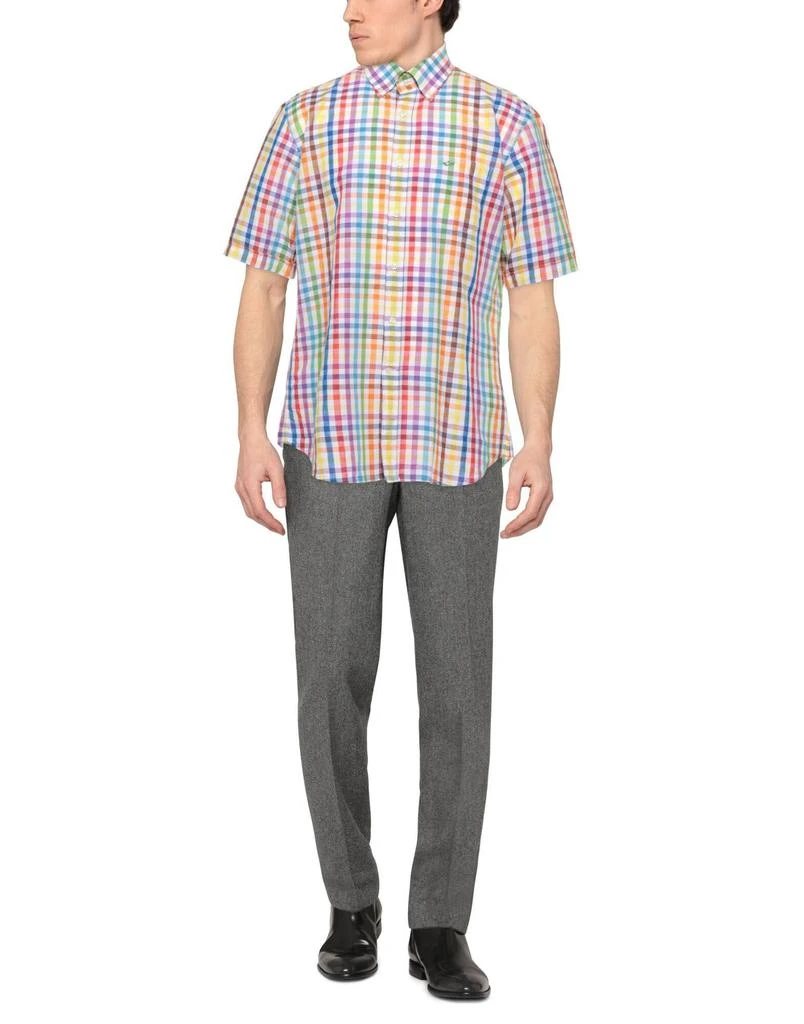 商品Paul & Shark|Checked shirt,价格¥993,第2张图片详细描述