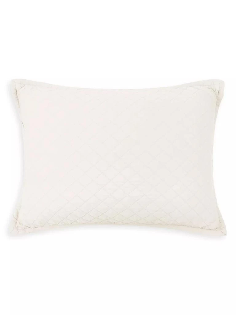 商品Pom Pom at Home|Monaco Coverlet &amp; Pillow Collection,价格¥3385,第3张图片详细描述