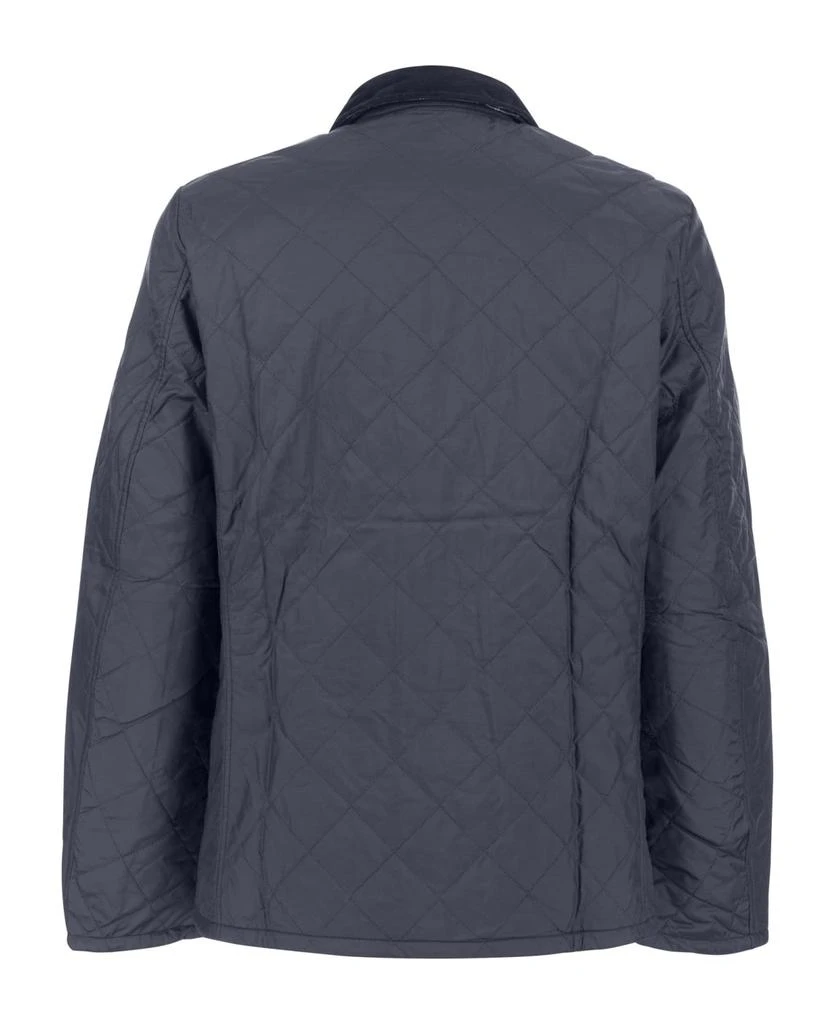 商品Barbour|Liddesdale - Quilted Jacket,价格¥1523,第2张图片详细描述