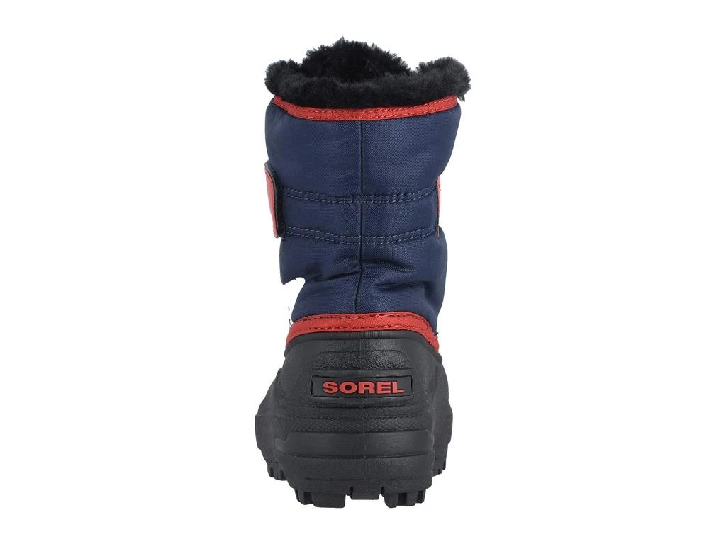 商品SOREL|Snow Commander (Toddler/Little Kid),价格¥370,第5张图片详细描述